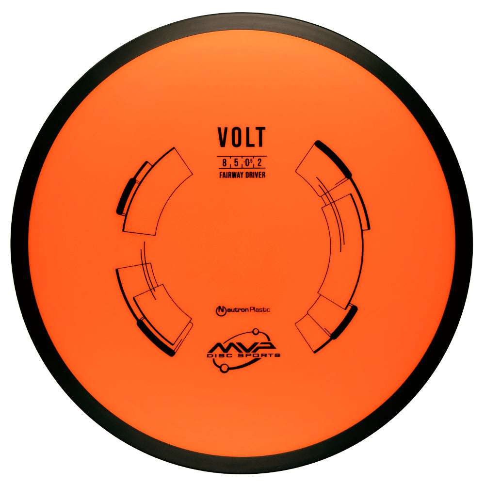 MVP Volt Neutron