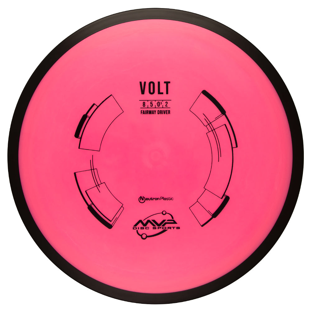 MVP Volt Neutron