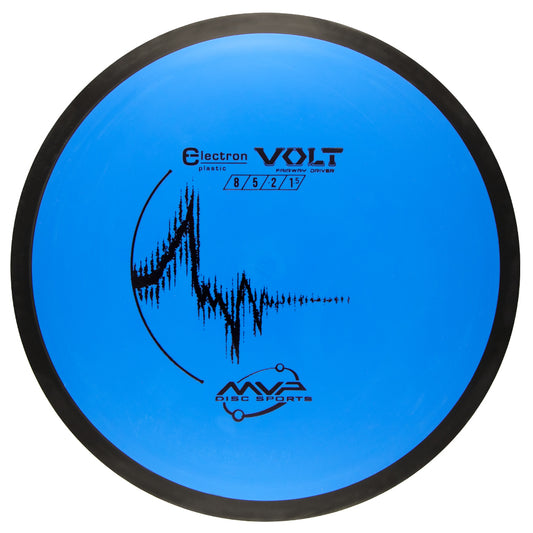 MVP Volt Electron