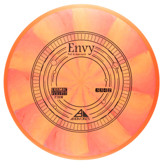 Axiom Envy Cosmic Electron (F) 170-175 - Rapid Fire Disc Golf