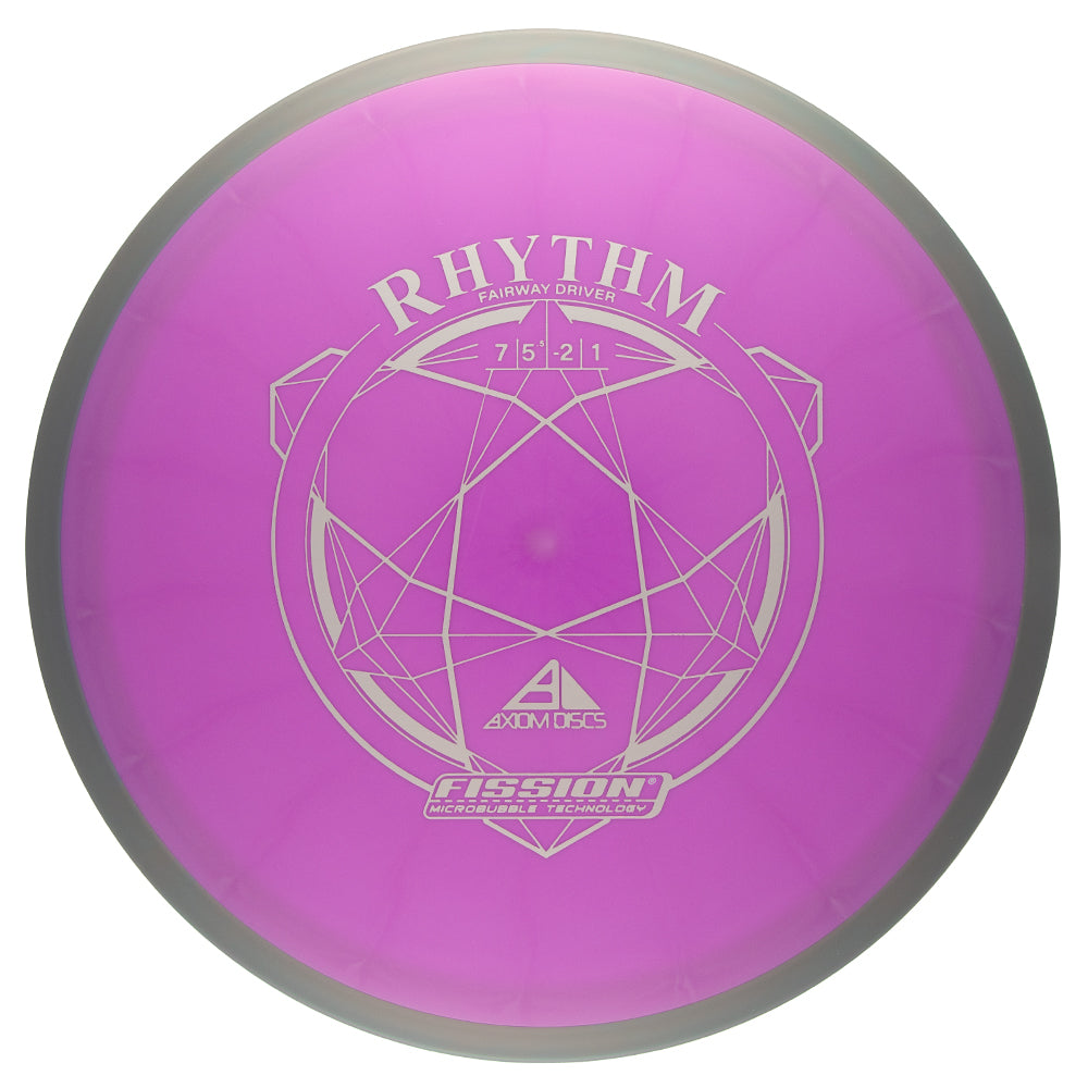 Axiom Rhythm Fission 170-175 - Rapid Fire Disc Golf