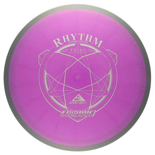 Axiom Rhythm Fission 165-169 - Rapid Fire Disc Golf