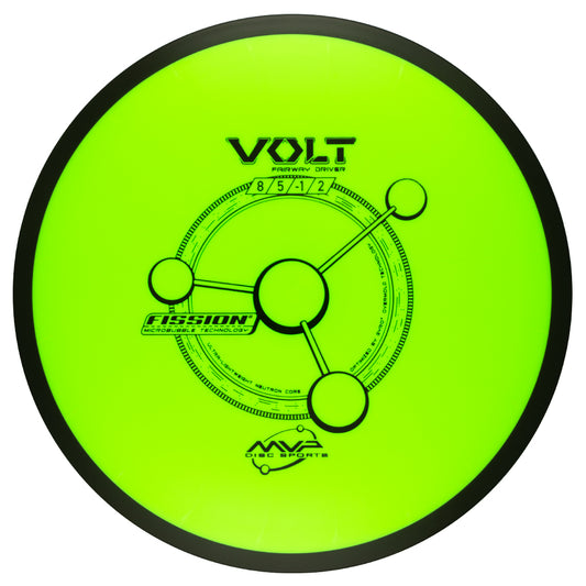 MVP Volt Fission