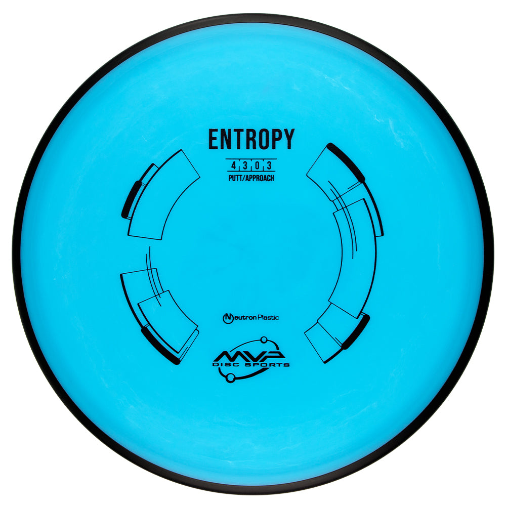 MVP Entropy Neutron 170-175 - Rapid Fire Disc Golf