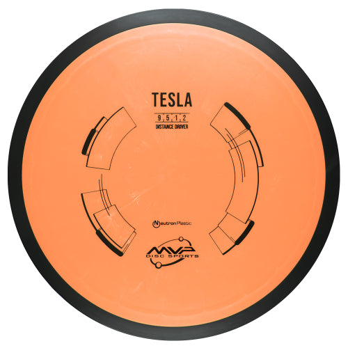 MVP Tesla Neutron 170-175