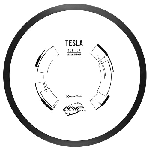 MVP Tesla Neutron 170-175