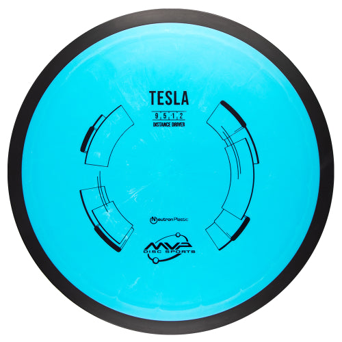 MVP Tesla Neutron 170-175