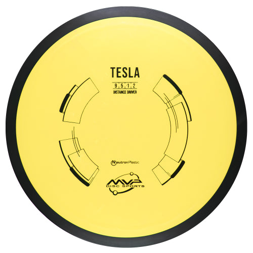MVP Tesla Neutron 170-175