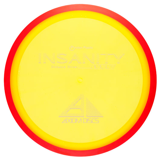 Axiom Insanity Proton 155-159 - Rapid Fire Disc Golf