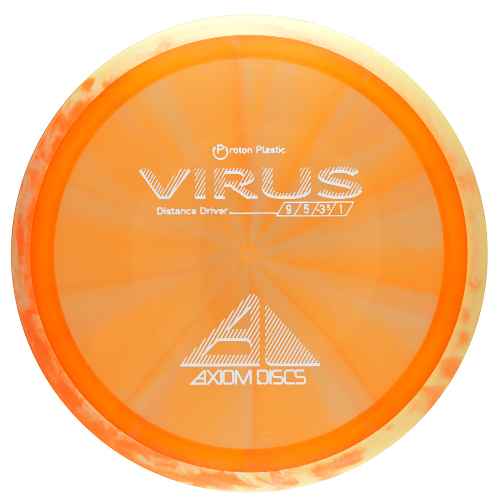 Axiom Virus Proton 170-175 - Rapid Fire Disc Golf
