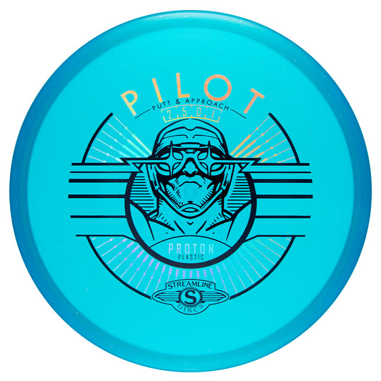 Streamline Pilot Proton