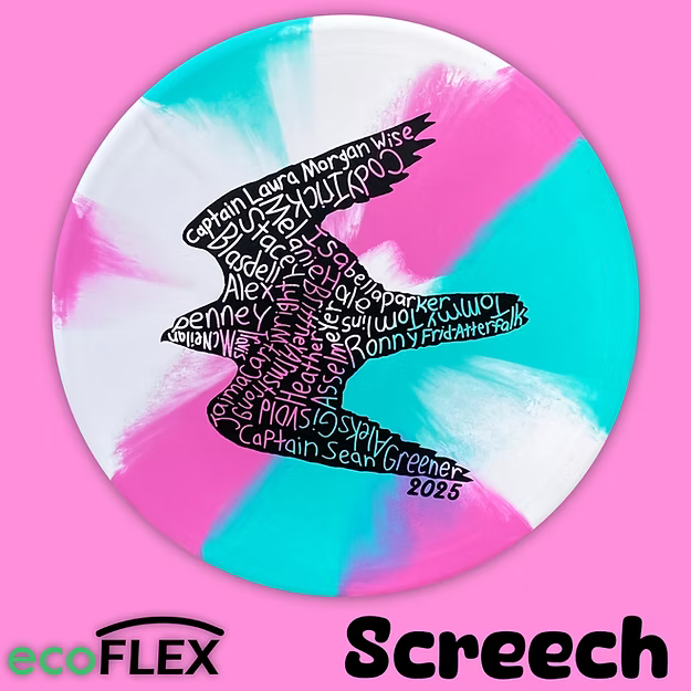 ELEVATION Screech EcoFlex