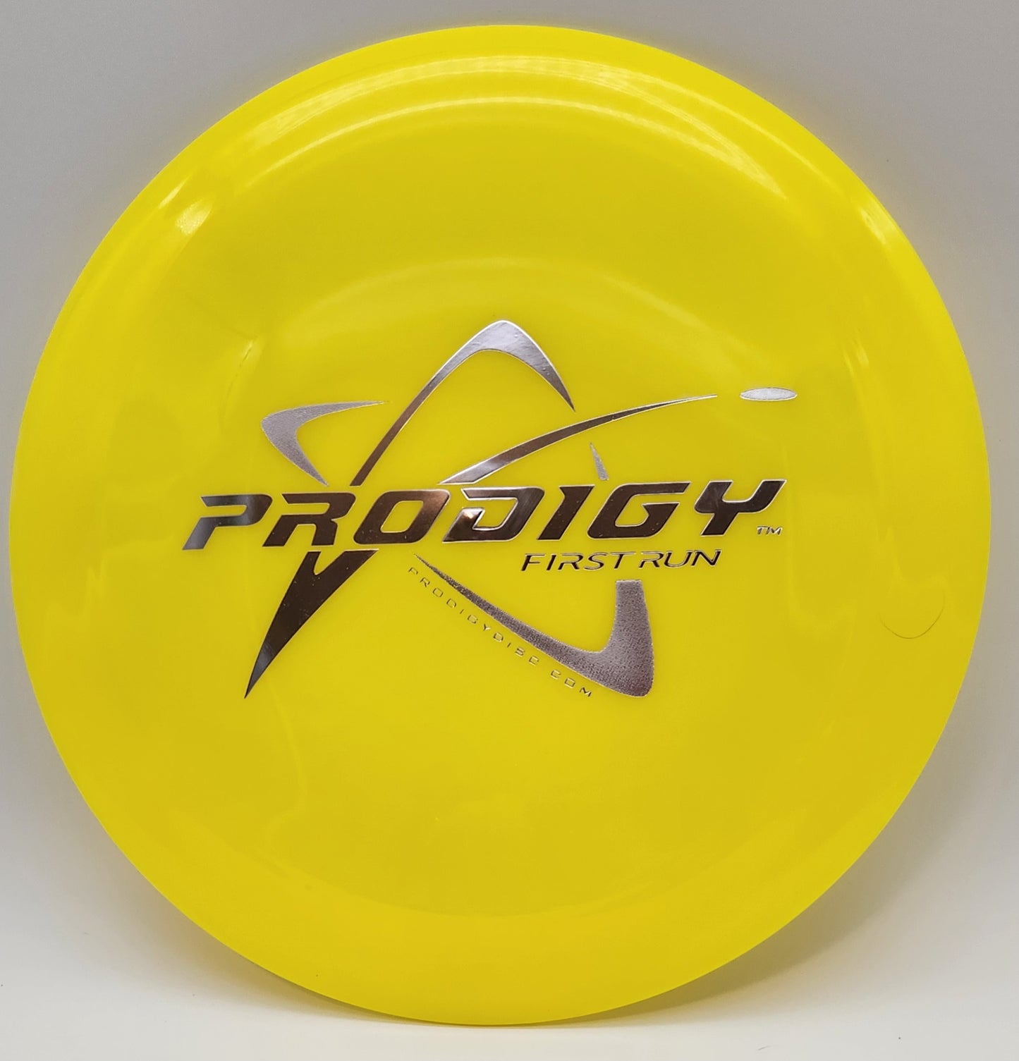 GEM #184 Prodigy D4 First Run Proto - Rapid Fire Disc Golf