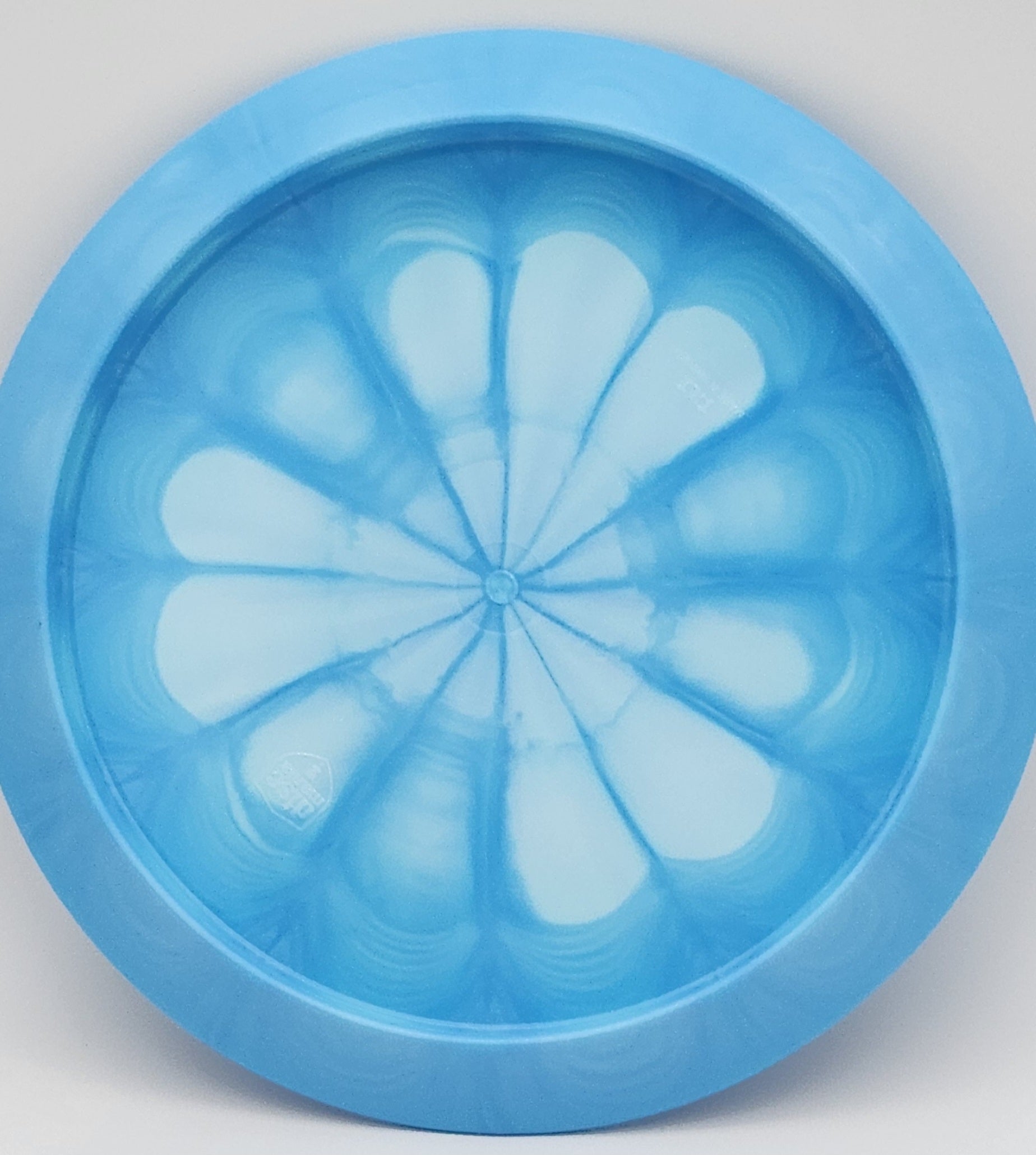 GEM #417 Discmania Simon Lizotte SE Lux Vapor Full Tilt Creator Series. - Rapid Fire Disc Golf