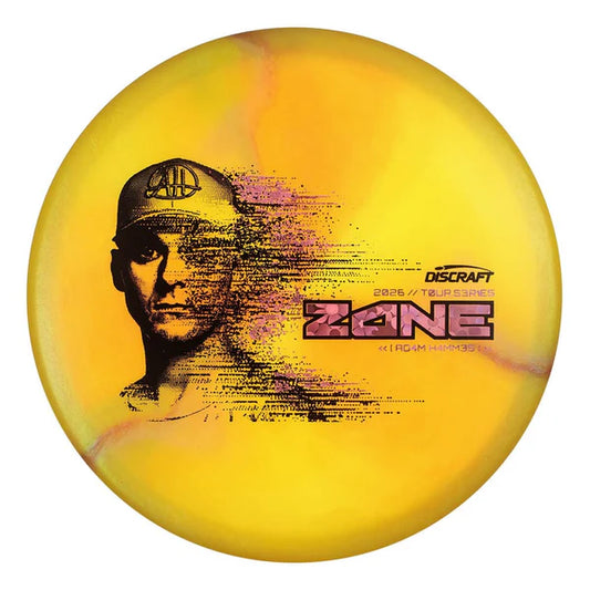 Discraft Zone TS (Adam Hammes 2026)
