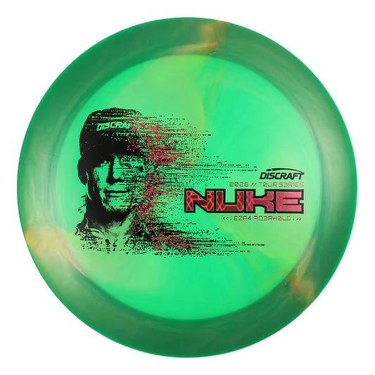Discraft Nuke TS (Ezra Aderhold 2026)