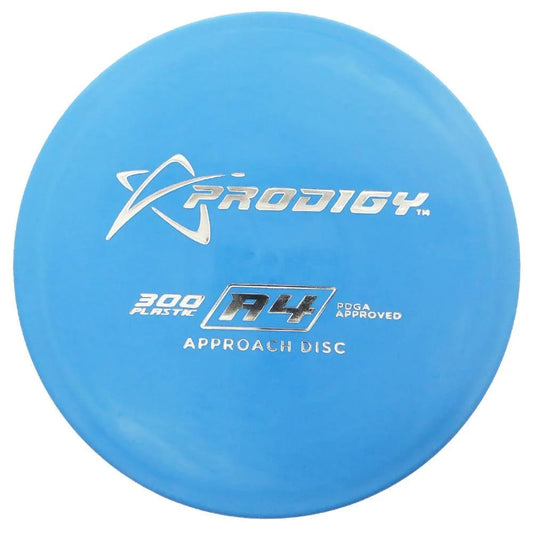 Prodigy A4 300