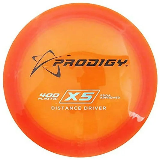 Prodigy X5 400 170-174