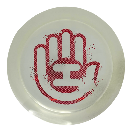 Dynamic Defender Lucid ICE (HSCo Breakaway Stamp 2025) - Rapid Fire Disc Golf