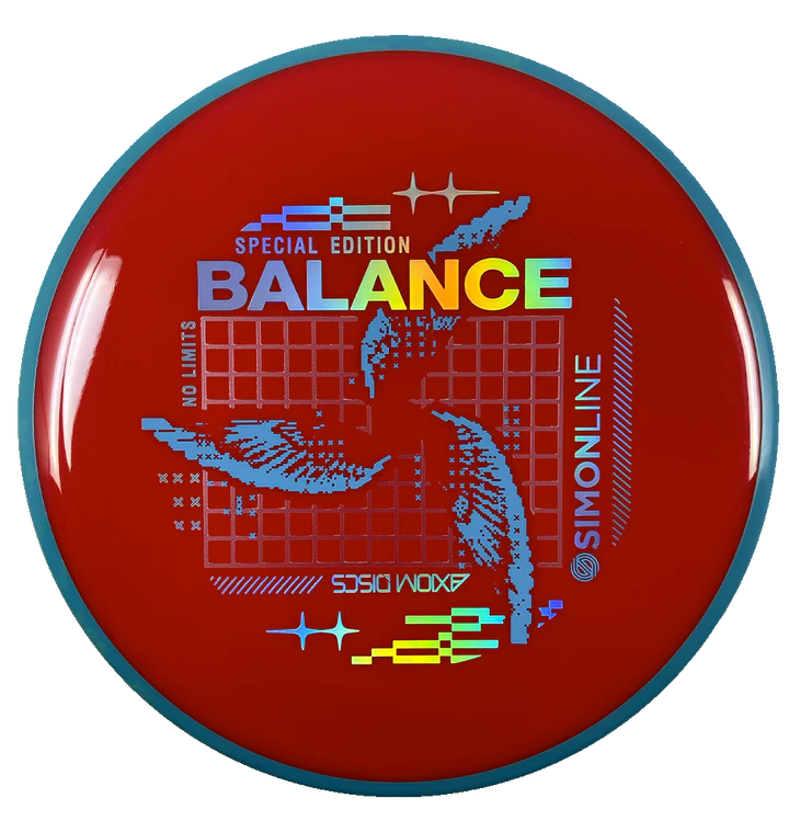 AXM Balance Neutron SE (5/9/25)