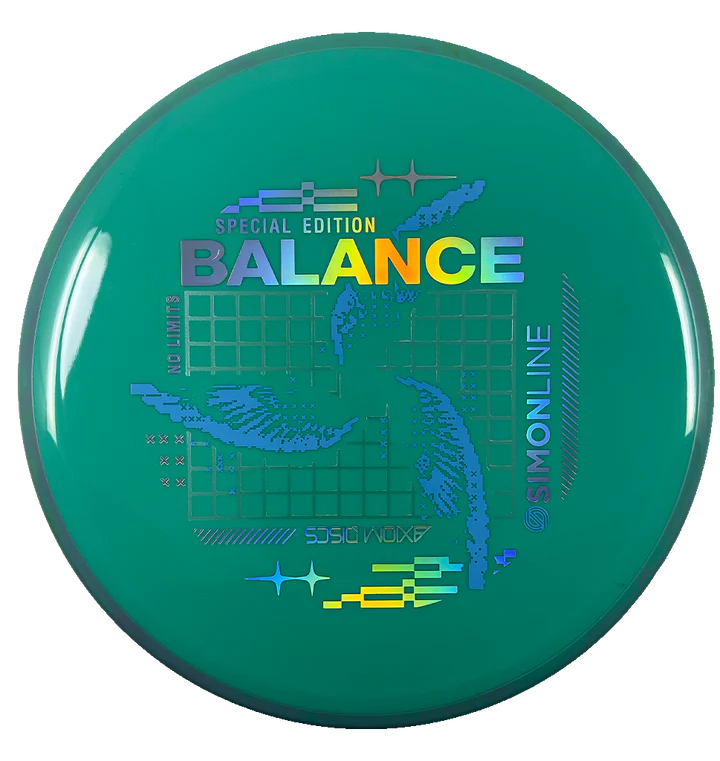 AXM Balance Neutron SE (5/9/25)