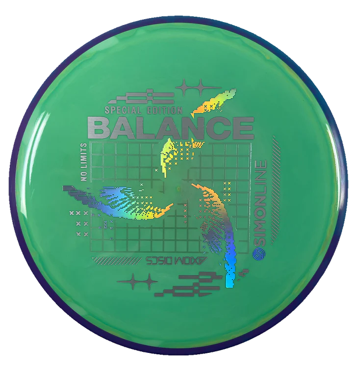 AXM Balance Neutron SE (5/9/25)