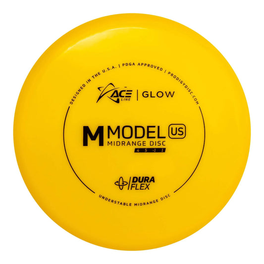 Prodigy ACE M-US Dura Flex