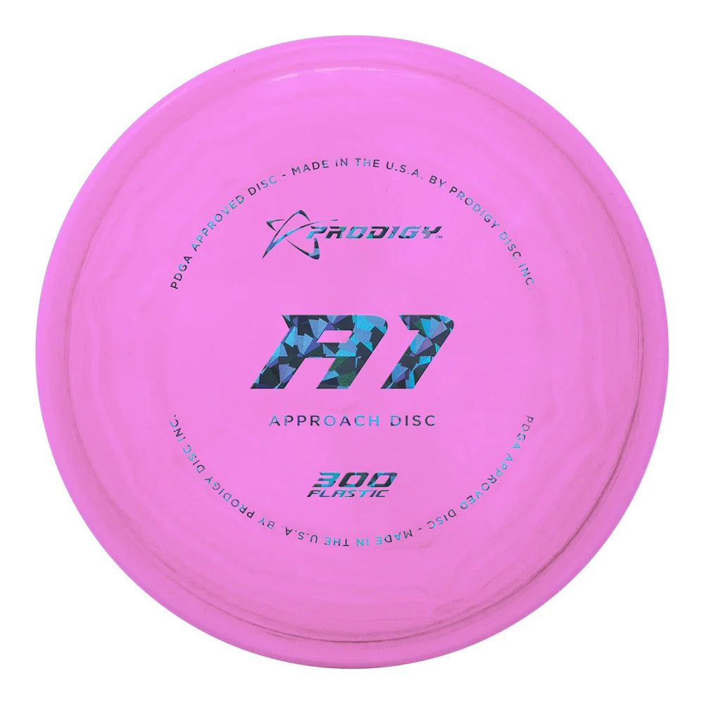 Prodigy A1 300