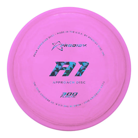 Prodigy A1 300