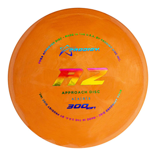 Prodigy A2 300 Soft