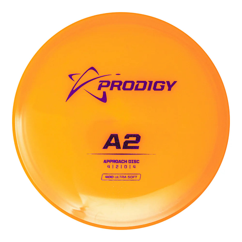Prodigy A2 400 Ultra Soft