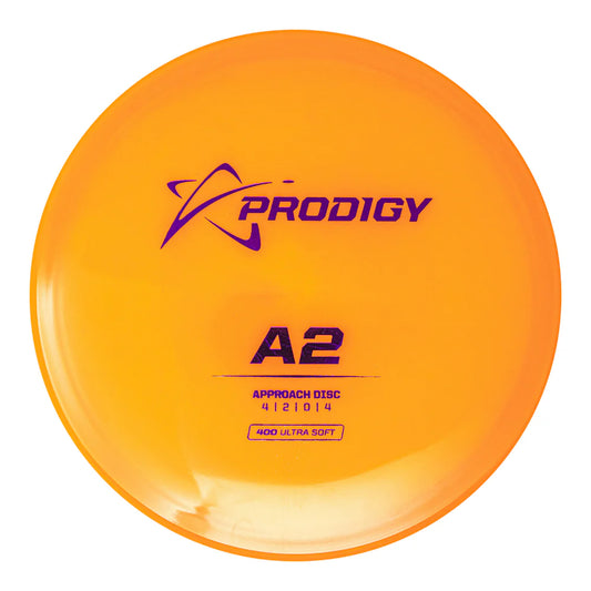 Prodigy A2 400 Ultra Soft