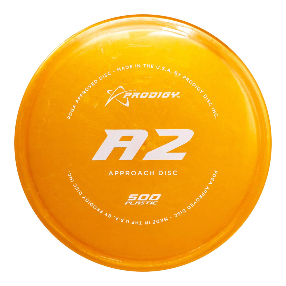 Prodigy A2 500