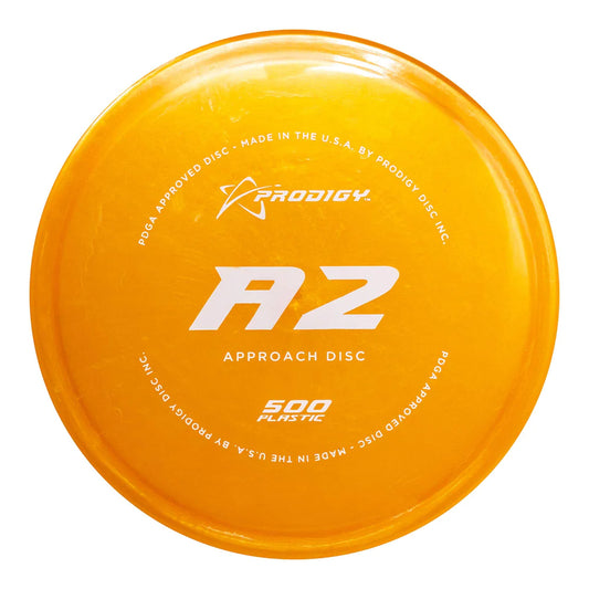 Prodigy A2 500