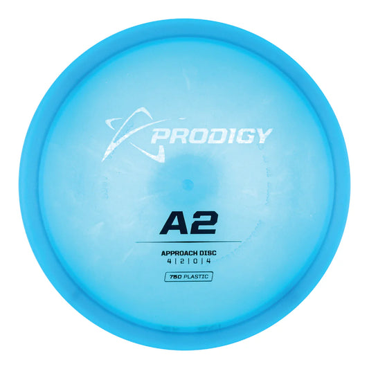 Prodigy A2 750