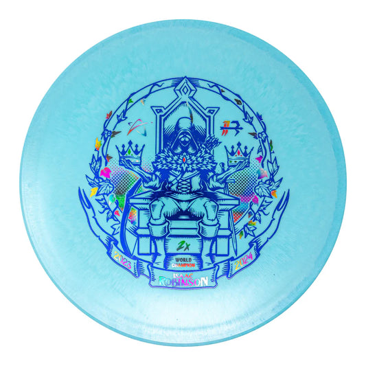Prodigy A2 Special Blend (Tyrants Fall Pro World 2024)