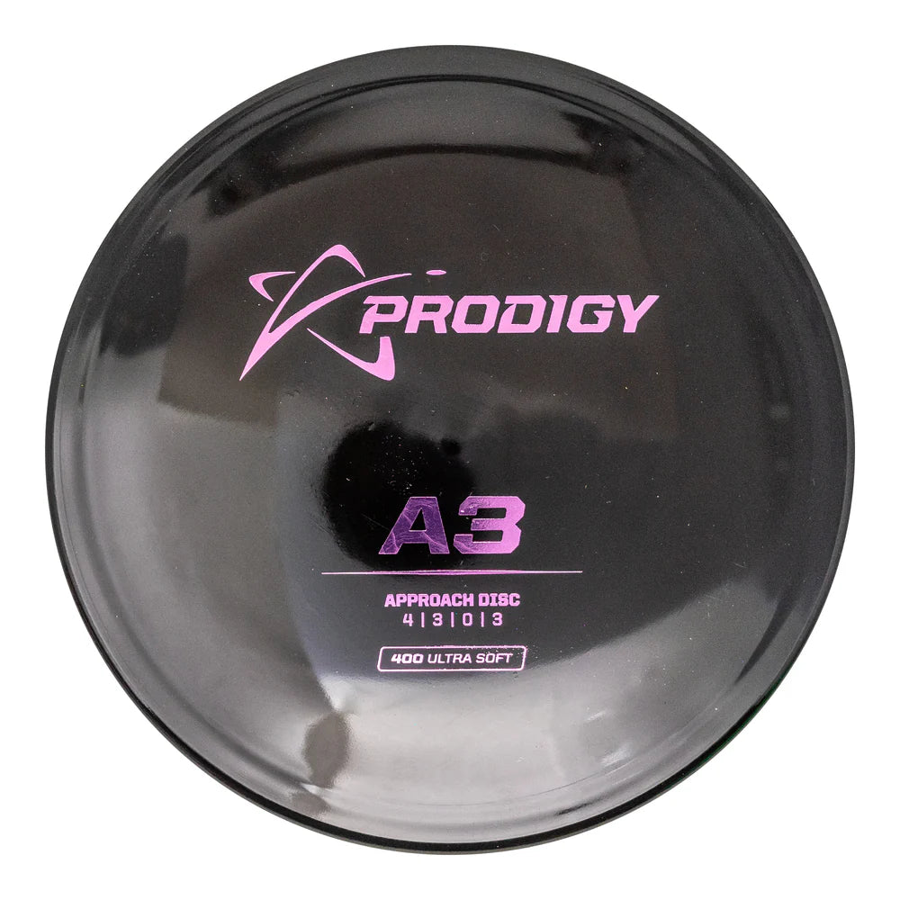 Prodigy A3 400 Ultra Soft