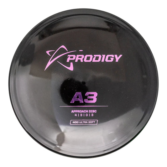 Prodigy A3 400 Ultra Soft