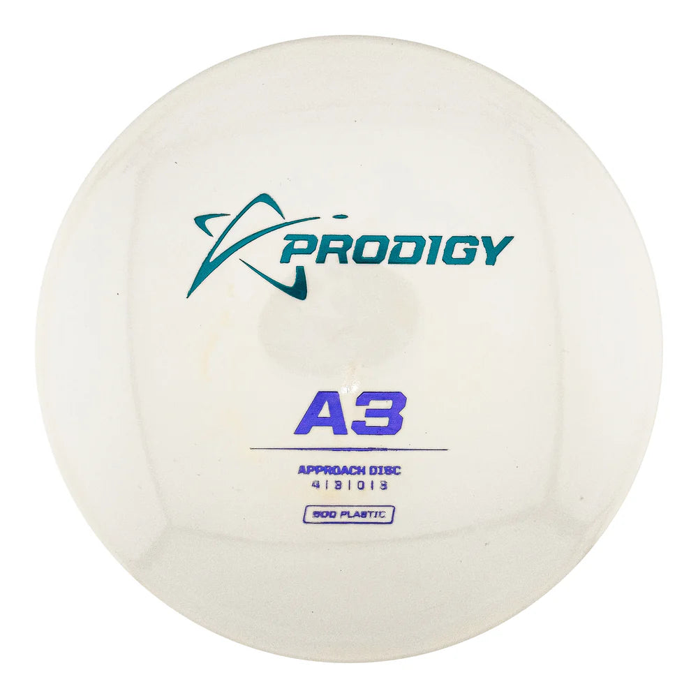 Prodigy A3 500