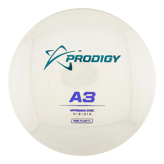 Prodigy A3 500