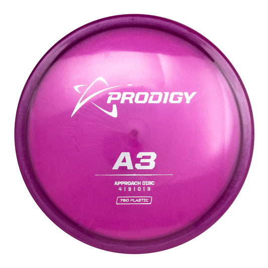 Prodigy A3 750
