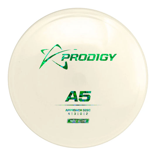 Prodigy A5 400 Glow
