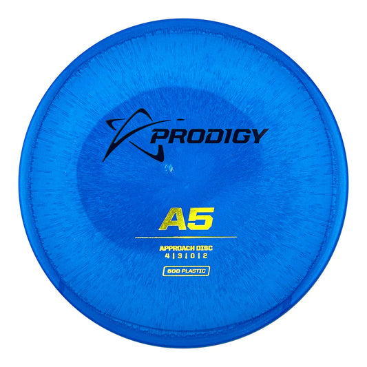 Prodigy A5 500