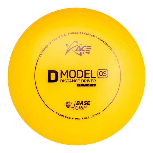 Prodigy ACE D-OS Base