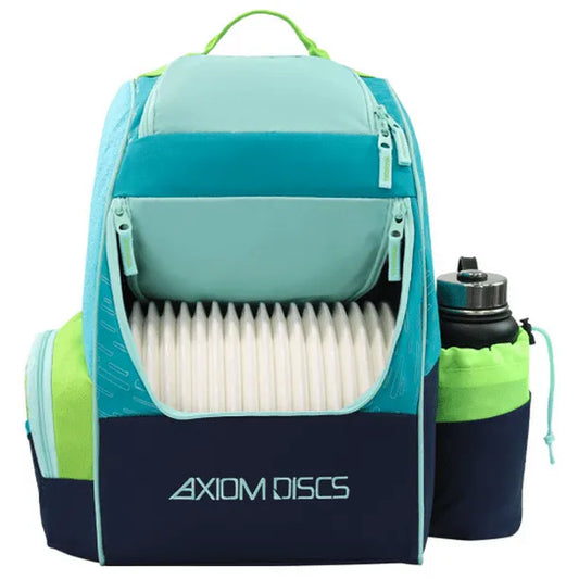 AXM Bag Shuttle Mint/Dark Aqua