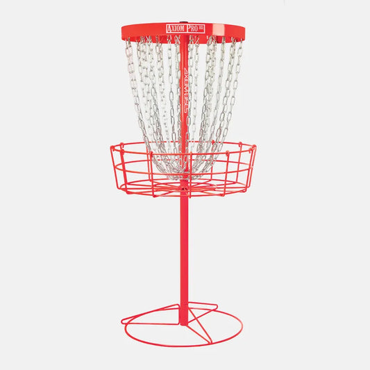 AXM Basket HD Pro-Red