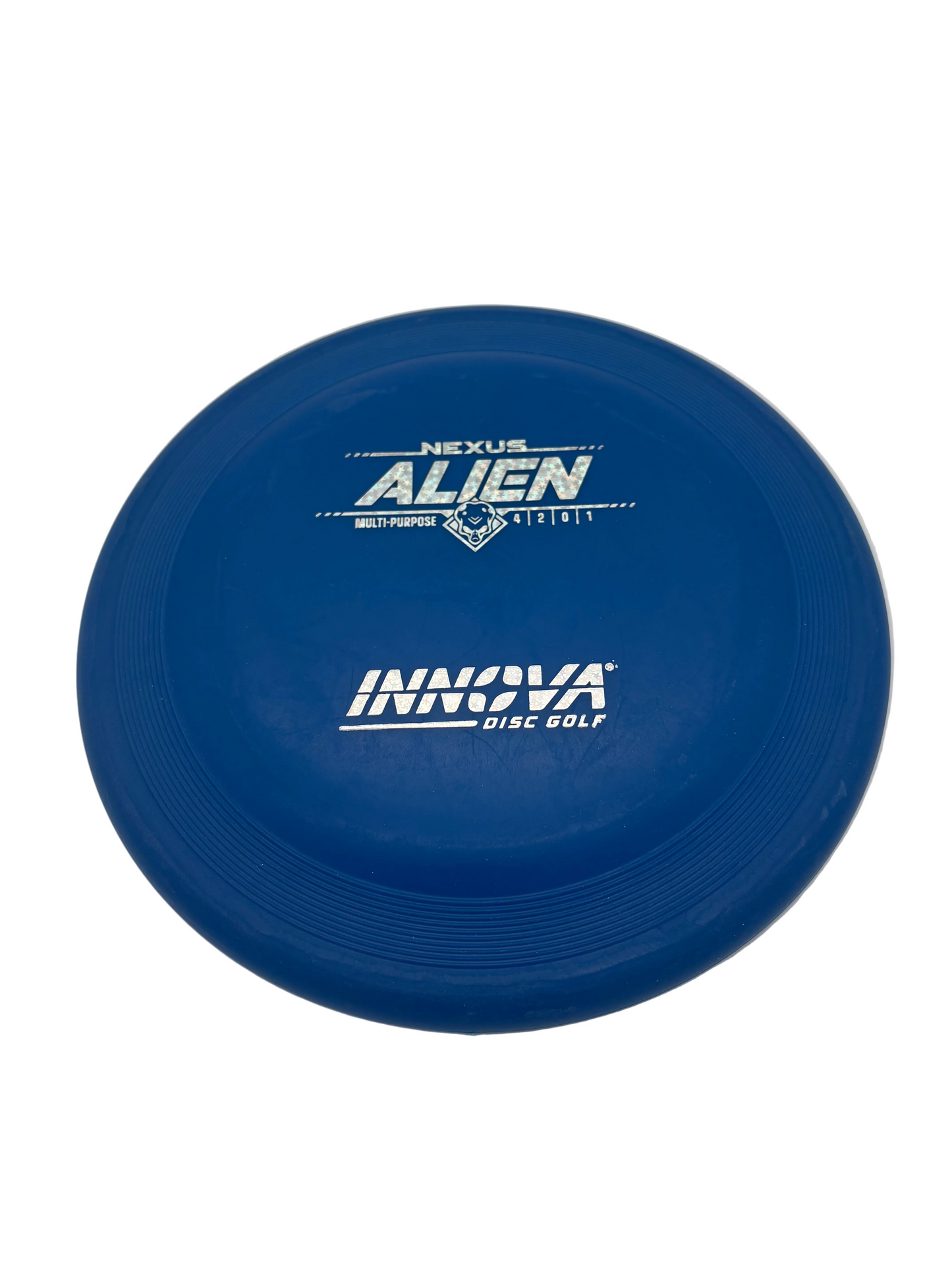 Innvoa Alien Nexus-Blue