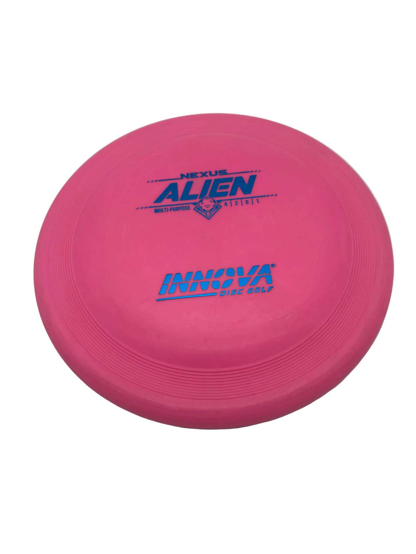 Innova Alien Nexus-Pink