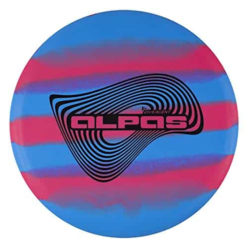 DIVERGENT Alpas StayPut 173-175 - Rapid Fire Disc Golf