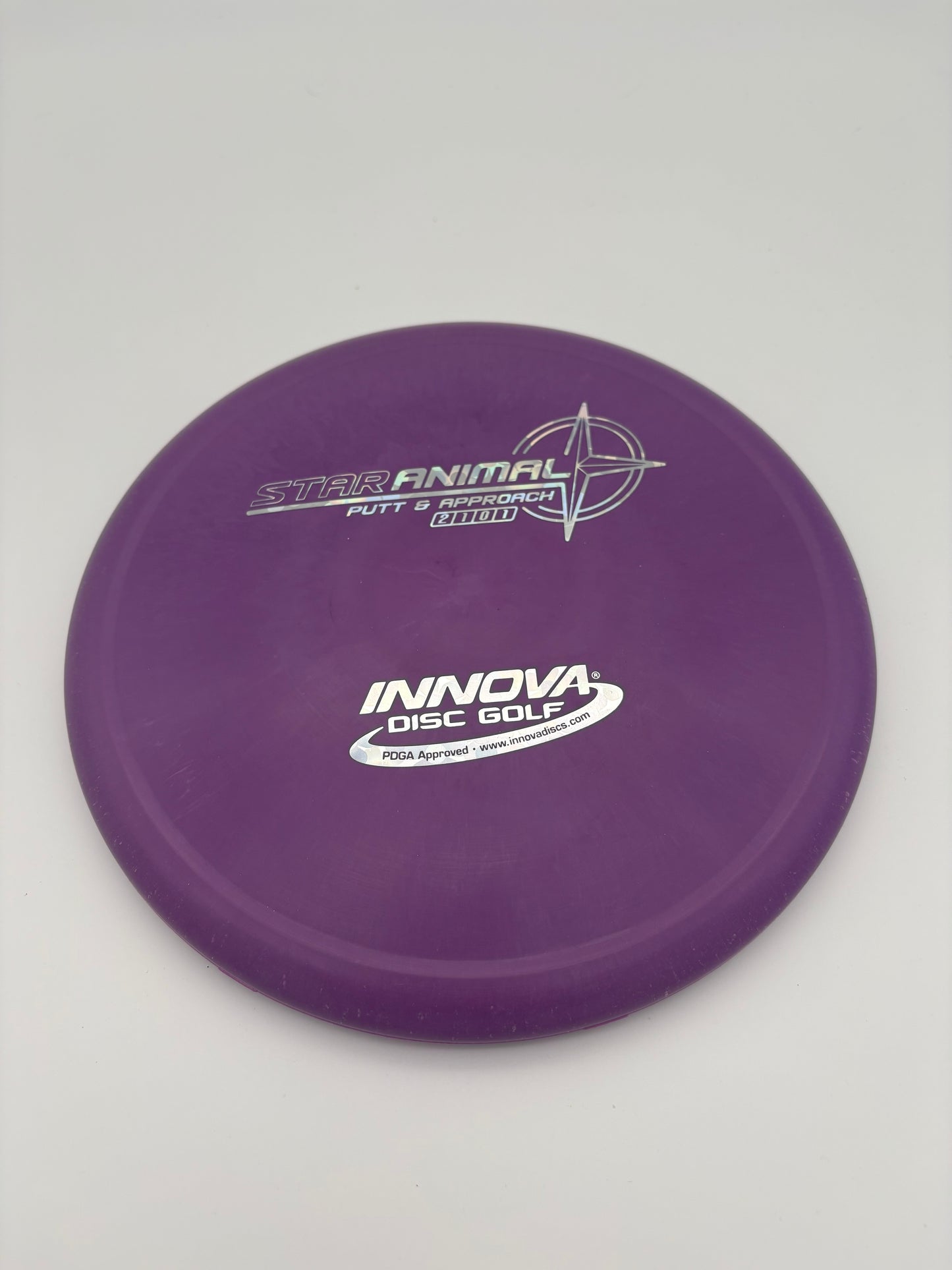 Innova Animal Star